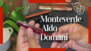 Monteverde Aldo Domani