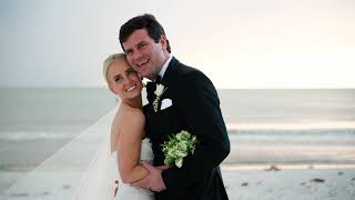 JW Marriott Marco Island Beach Resort Wedding Video Marco Island, FL Annie + Ben