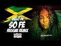 SÓ FÉ - GRELO DA SERESTA vs Reggae Remix 2024 @igorproducer