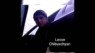 Levon Chibuxchyan sirun kuku cover(2023)