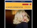 Gwen Stefani - Cool [Extended Version]