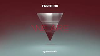 Envotion - Gravitate Radio Edit