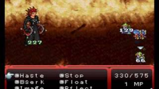 Zeemis's FF6 custom bosses! Axel