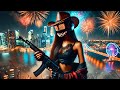 Best Trap Mafia Music 2024 ☠️ Gangster Rap Mix, Hip Hop - Songs To Immerse Yourself In Deep Darkness