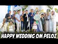 HAPPY WEDDING OM PELOZ DAN MEYLA.. DITDIM TEAM!!