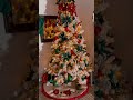 our christmas tree ‘24 this year christmas christmastree family xmas trendingshorts viralshort