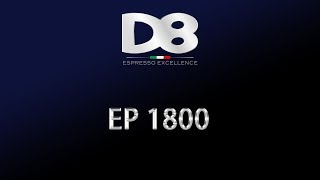 D8 - EP 1800