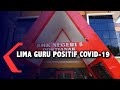 Sebanyak 5 Guru SMKN 5 Pontianak Positif Covid-19