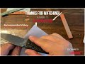 is the ruixin $40 knife sharpening kit worth it unboxing assembly and sharpen my bugout clone