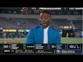 NFL should FEAR Lamar Jackson! - Ryan Clark breaks AFC Playoff Picture after Ravens beat Chargers