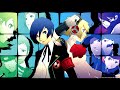 persona 3 ost mass destruction instrumental