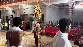 Mesha Jaatre 2024, Chandramandala Rathotsava Utsava