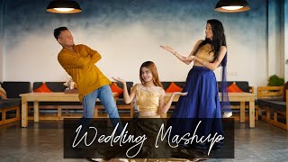 Wedding Dance Choreography - Nai Jaana | Makhna | Sweetheart | Gb dance choreography