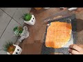 pasta con salmone affumicato primo piatto facile e gustoso مكرونة بالسلمون والصلصة البيضاء