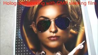 GMP How to do Sleeking job with GMP Sleeking Solution