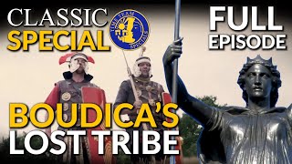Time Team Special: Boudicas Lost Tribe | Classic Special (Full Episode) - 2011 East Anglia