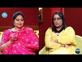 divya vani bold interview about jesus exclusive interview idream interviews