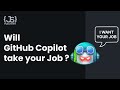 Exclusive First Look at GitHub Copilot - All you need to know