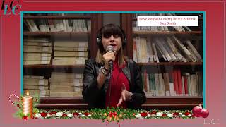 Maria Iside Fiore  - Have Yourself A Merry Little Christmas