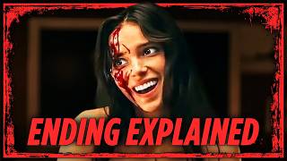 OBSESSION Ending Explained