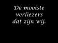 Bløf - De Mooiste Verliezers. (Live!)