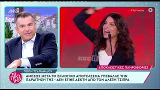 Γιώργος Λιάγκας: \