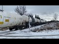 cn l568 cn 9427 west at baden january 1 2025