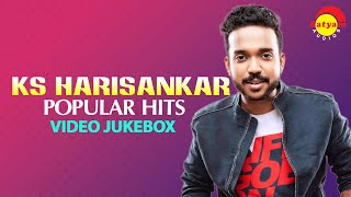 KS Harisankar | Popular Hits | Video Jukebox | Malayalam Film Video Songs