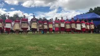 Auckland siasi tonga houeiki vahefonua 2019