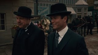Murdoch Mysteries