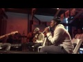 I've given up by Samthing Soweto Live @theplat4orm