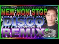 RICO MUSIC LOVER Reggae Disco Remix/The Best Latest Viral TikTok Non Stop Cha-Cha Year 2023