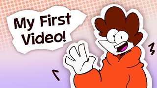 My First Video! (Storytime Animator)