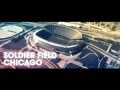 Spring Awakening Music Festival 2012 | Official Teaser