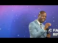 Pastor H.Shumba | The Tag Of Wills