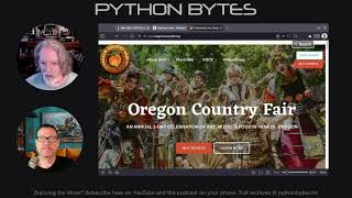 439: That Astral Episode - Python Bytes