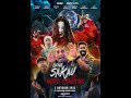 Geng Sakau Vs Hantu Ting Tong - Official Poster