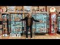 Japan's Insane Model Car Collections | Eᴘ31: Jᴀᴘᴀɴ