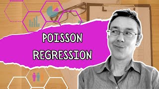 Poisson regression