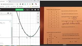 LT.4.3 - Curve of Best Fit