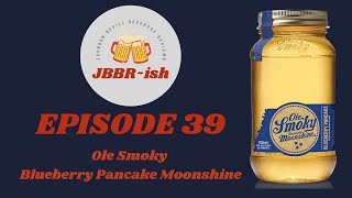 Episode 39: Blueberry Pancake