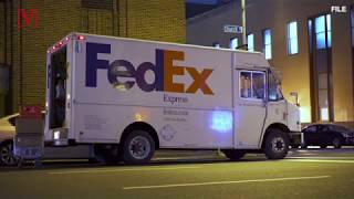 FedEx to Start Shipping Seven Days a Week Year-Round in 2020
