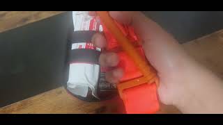 What Is Inside Of A Bleeding Control Kit?