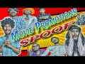 Movie Promotions Spoof | Comedy Video | Asif Dramaz