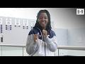 UConn Women's Basketball Facility Tour w/ KK Arnold