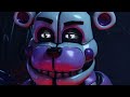 meeting funtime freddy