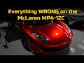 McLaren MP4-12C PPI by McMedics