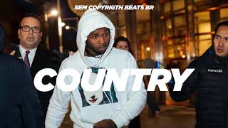[FREE] Digga D x Pop Smoke Type Beat "Country" UK Drill Instrumental 2021 (Prod. RuebenJames)