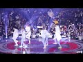 190428 bts 방탄소년단 boy with luv dna make it right idol 작은 것들을 위한 시 디엔에이 아이돌 4k 직캠 by 비몽