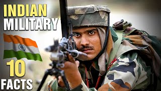 10 Surprising Facts About The Indian Military